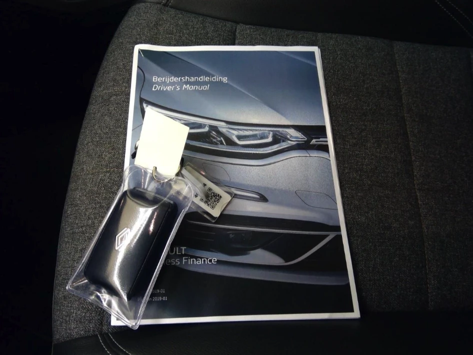 Renault Espace Techno, снимка 9 - Автомобили и джипове - 53877781