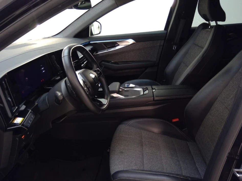 Renault Espace Techno, снимка 6 - Автомобили и джипове - 53877781