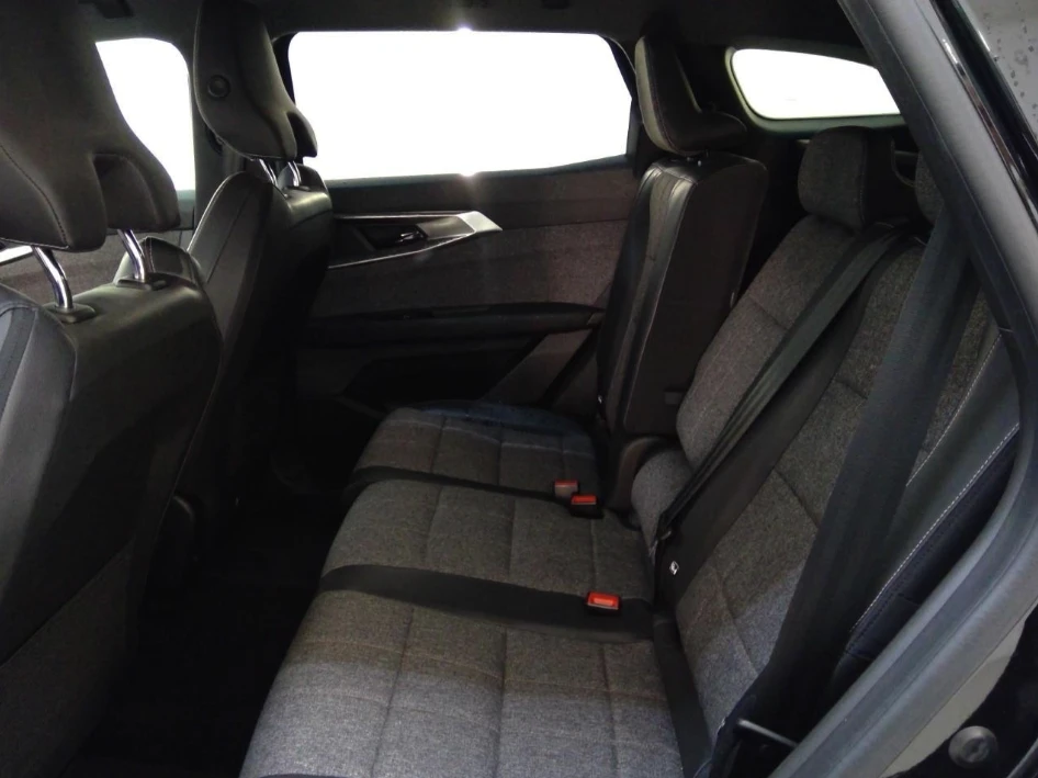 Renault Espace Techno, снимка 5 - Автомобили и джипове - 53877781