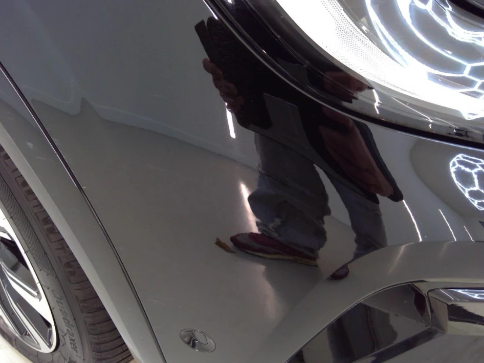 Renault Espace Techno, снимка 8 - Автомобили и джипове - 53877781