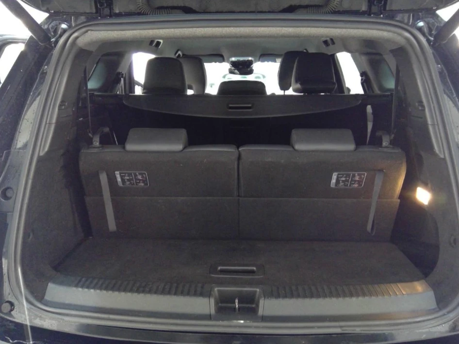 Renault Espace Techno, снимка 7 - Автомобили и джипове - 53877781