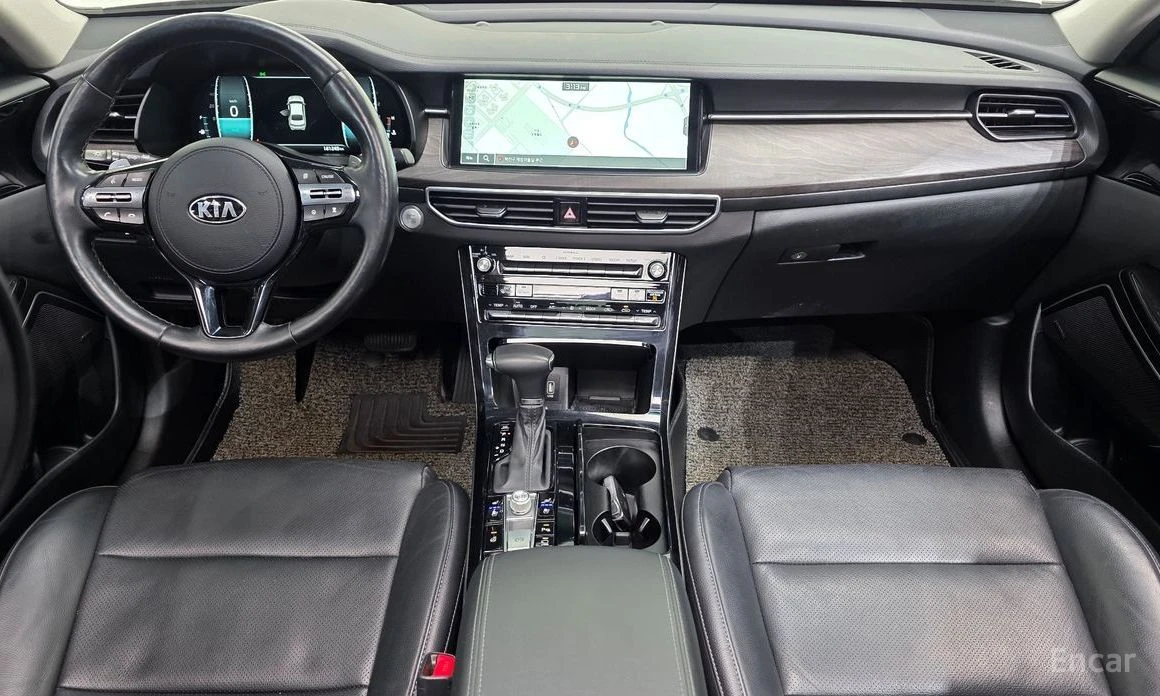 Kia K7 | Mobile.bg � ����������� 7