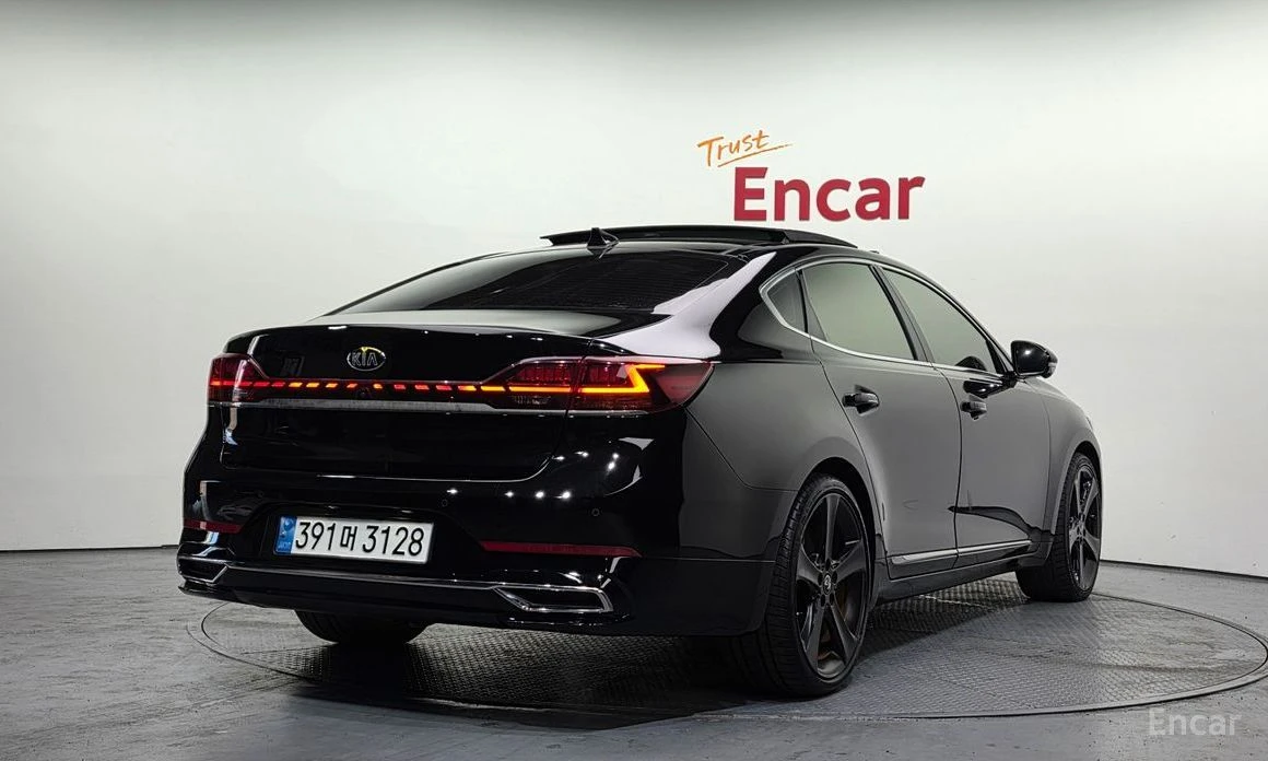 Kia K7 | Mobile.bg � ����������� 2