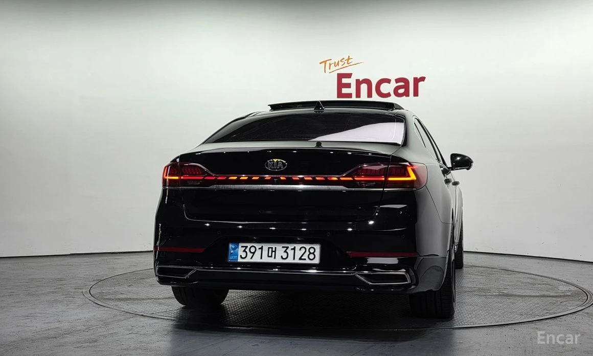 Kia K7 | Mobile.bg � ����������� 4