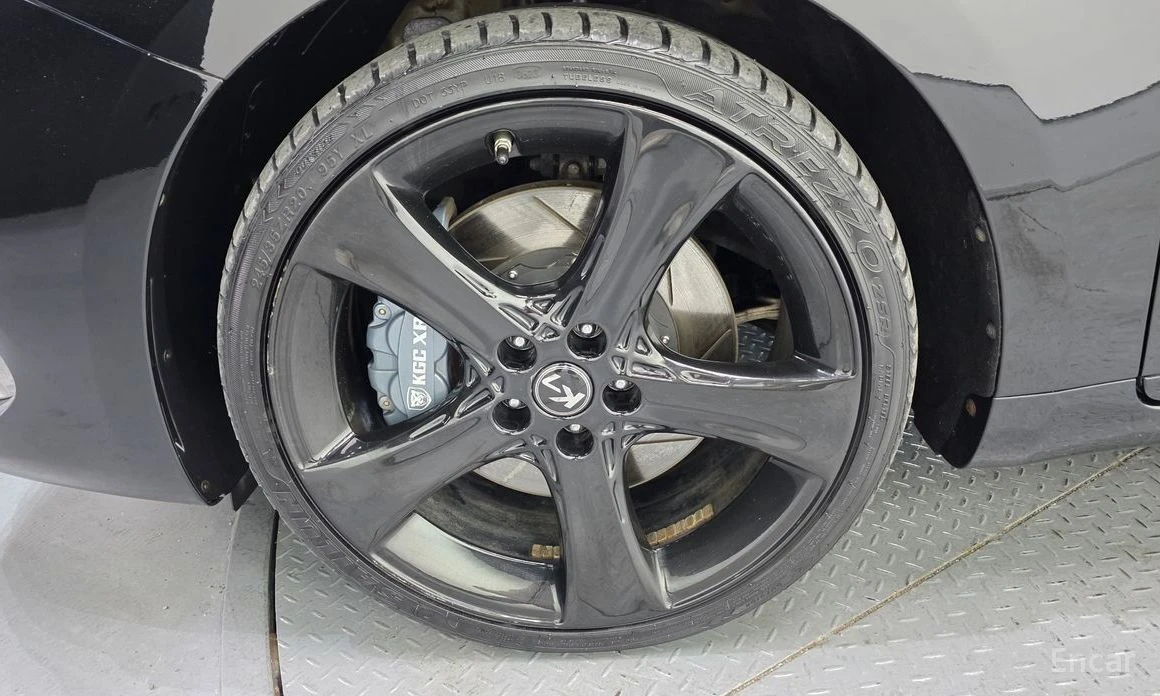 Kia K7 | Mobile.bg � ����������� 5