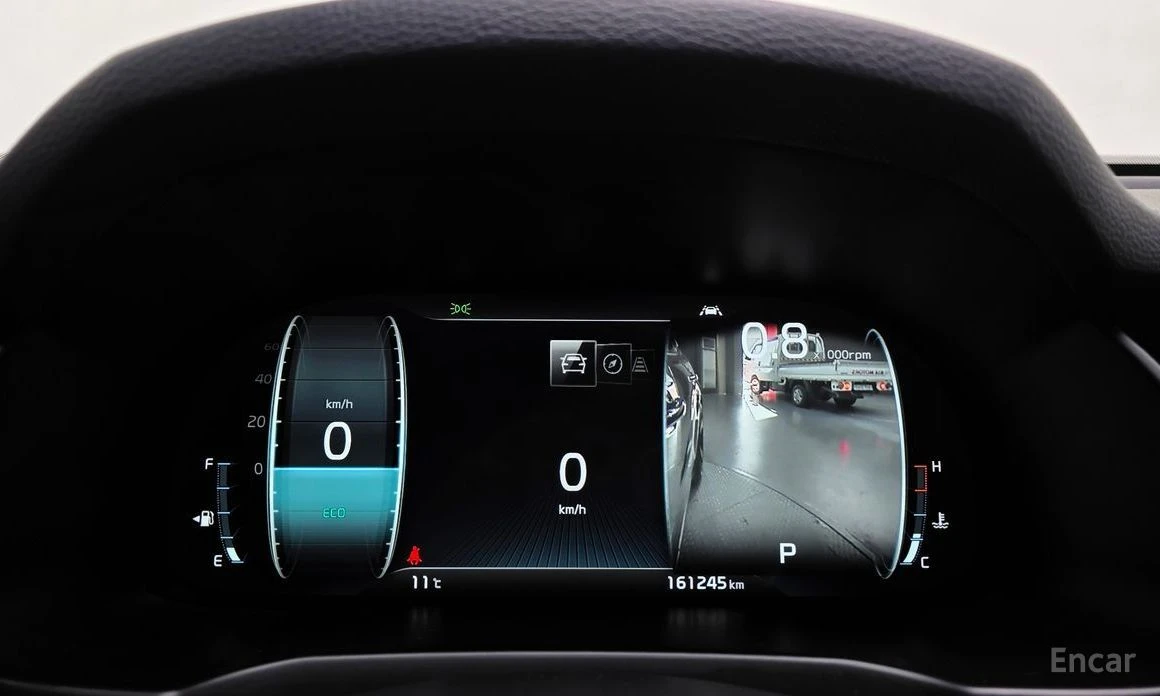 Kia K7 | Mobile.bg � ����������� 8