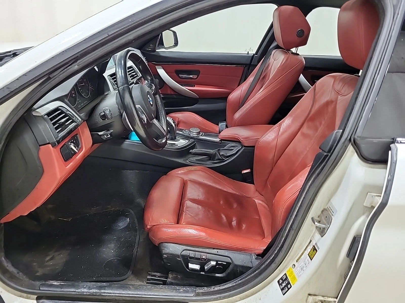 BMW 440 I * M-Package* * HeadUp* A���������* (���� �� ��) | Mobile.bg � ����������� 13