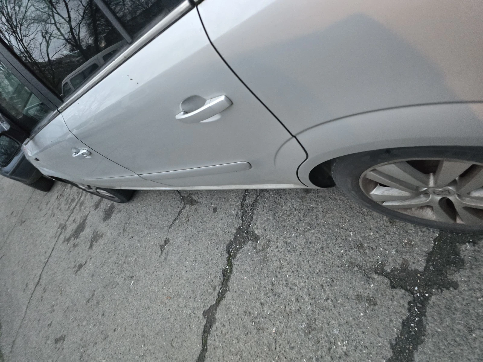 Opel Zafira, снимка 4 - Автомобили и джипове - 54047982