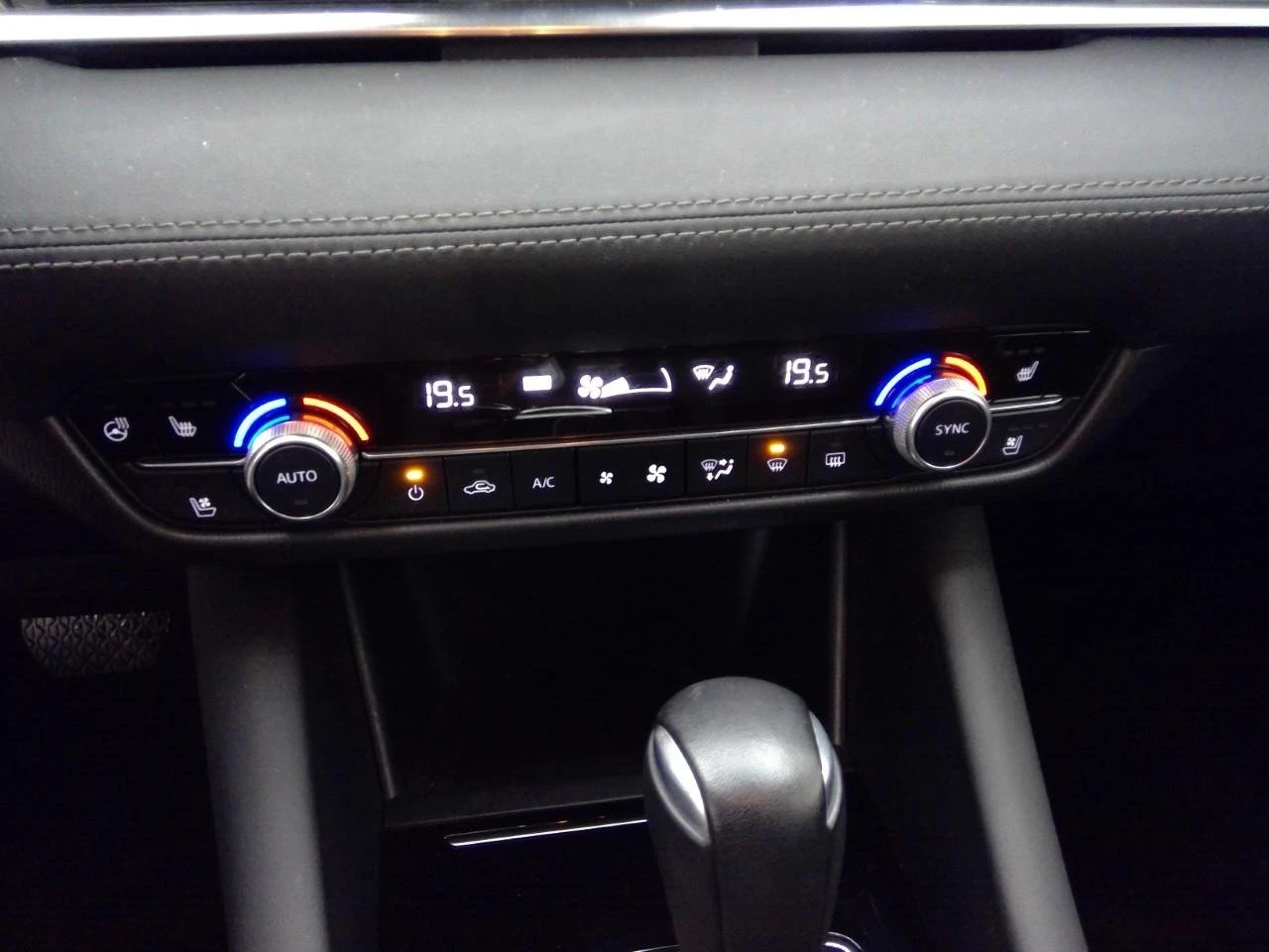 Mazda 6 2.0 SKYACTIV-G | Mobile.bg � ����������� 8