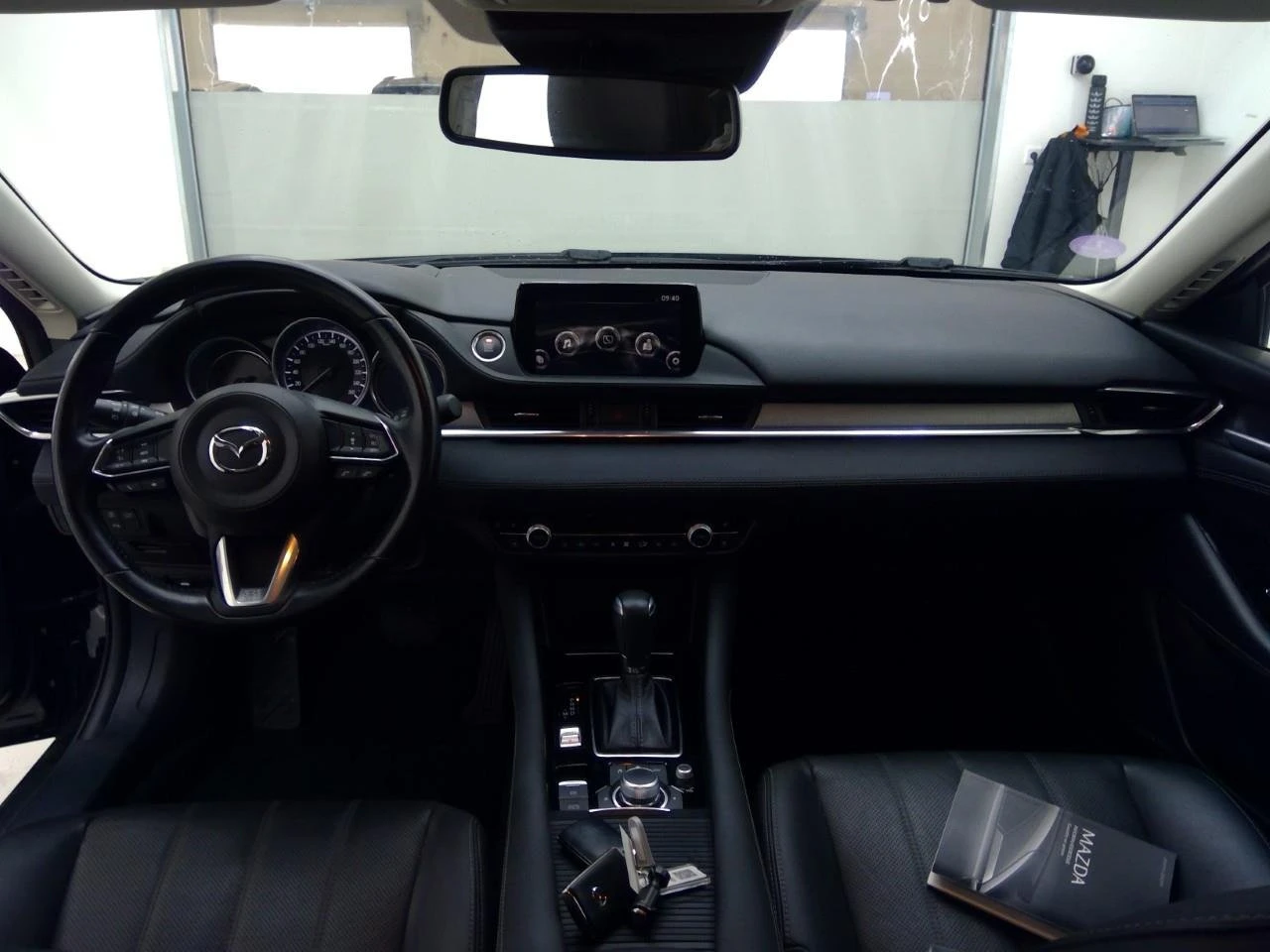 Mazda 6 2.0 SKYACTIV-G | Mobile.bg � ����������� 6