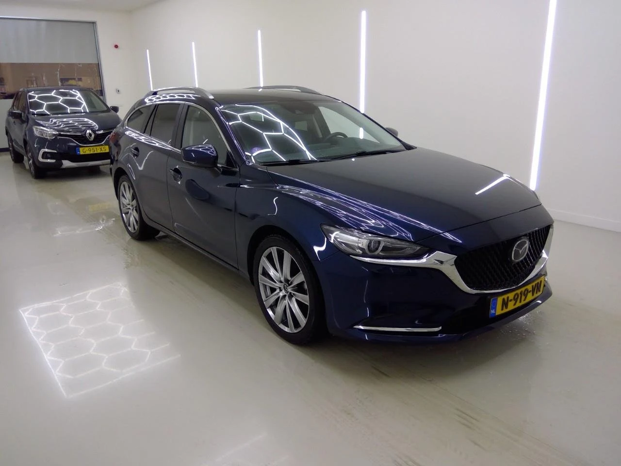 Mazda 6 2.0 SKYACTIV-G | Mobile.bg � ����������� 1