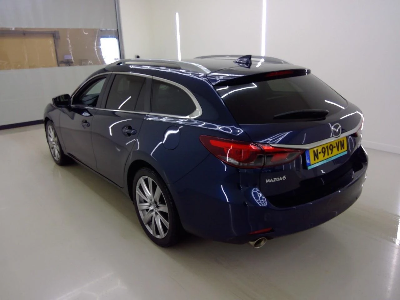 Mazda 6 2.0 SKYACTIV-G | Mobile.bg � ����������� 3