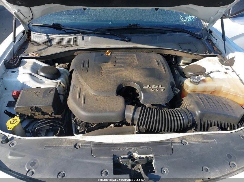 Dodge Charger 3.6l Sxt Rwd | Mobile.bg � ����������� 10