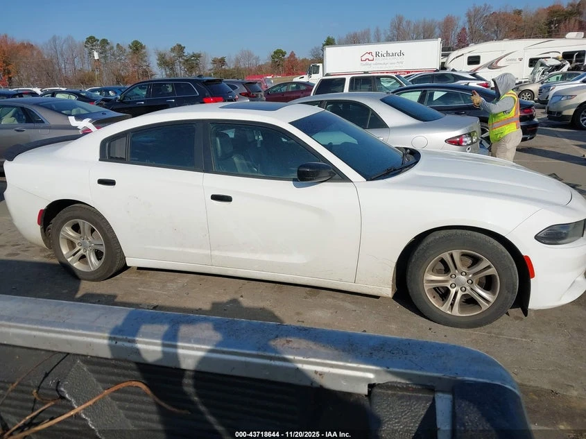 Dodge Charger 3.6l Sxt Rwd | Mobile.bg � ����������� 13