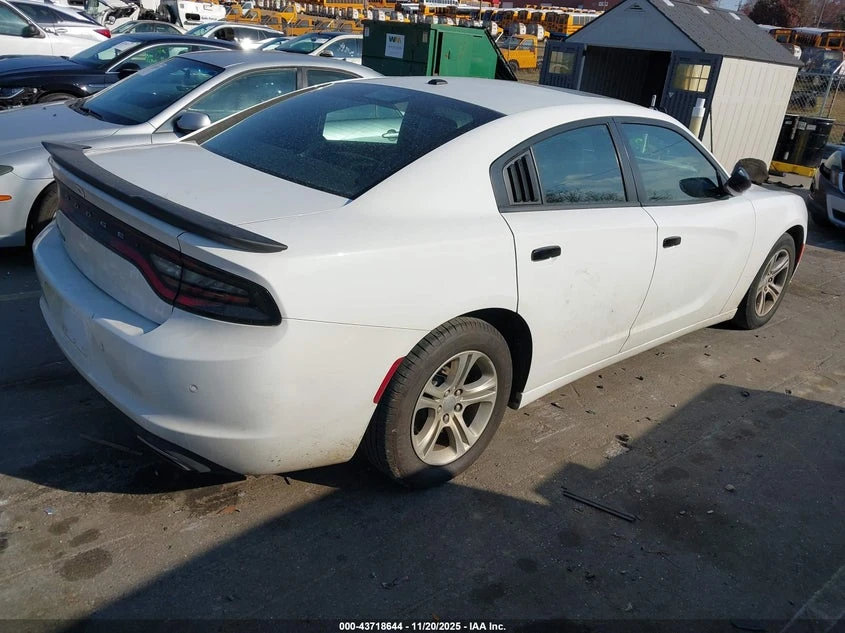 Dodge Charger 3.6l Sxt Rwd | Mobile.bg � ����������� 4
