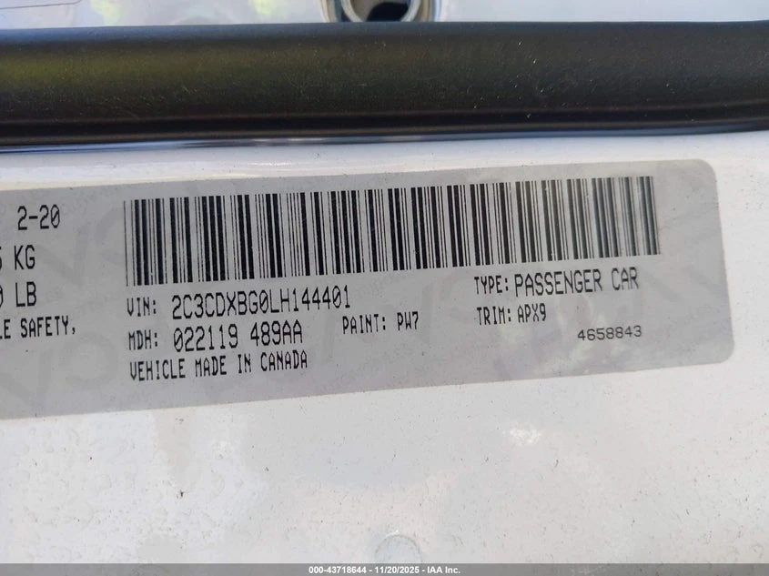 Dodge Charger 3.6l Sxt Rwd | Mobile.bg � ����������� 9