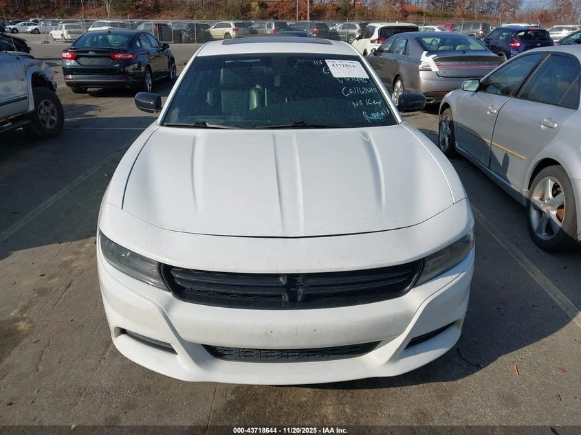 Dodge Charger 3.6l Sxt Rwd | Mobile.bg � ����������� 12