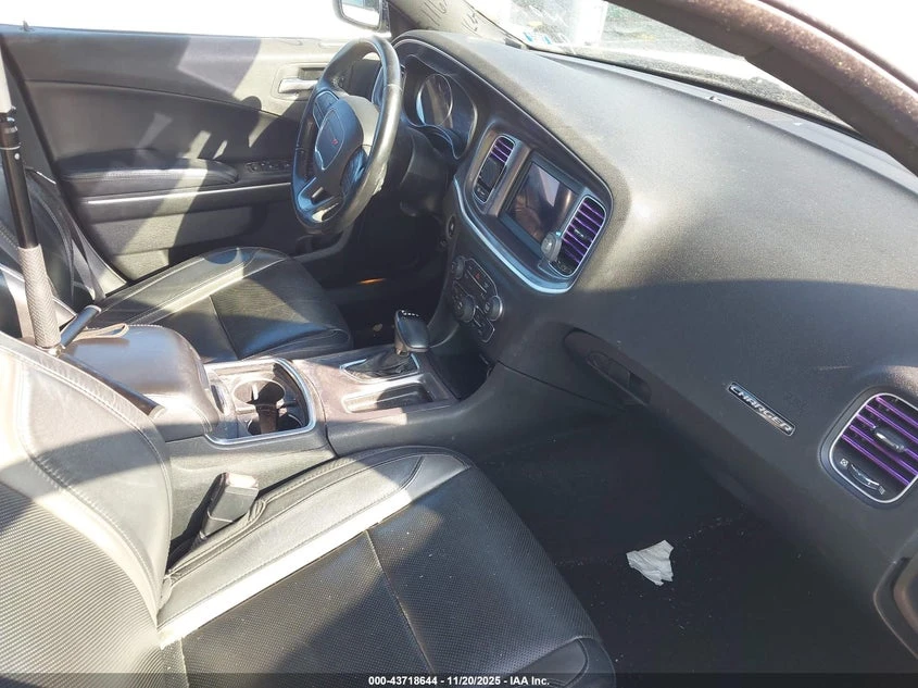 Dodge Charger 3.6l Sxt Rwd | Mobile.bg � ����������� 5