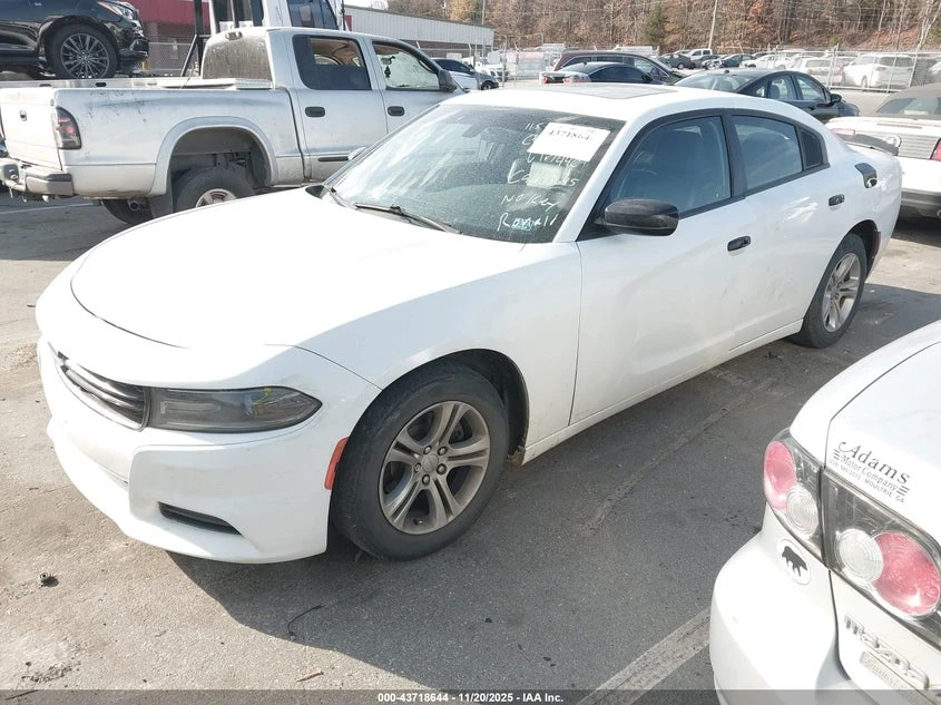 Dodge Charger 3.6l Sxt Rwd | Mobile.bg � ����������� 2