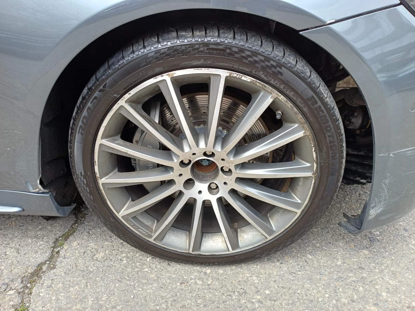 Mercedes-Benz S 450 Long AMG Line 4Matic Mild Hybrid | Mobile.bg � ����������� 16