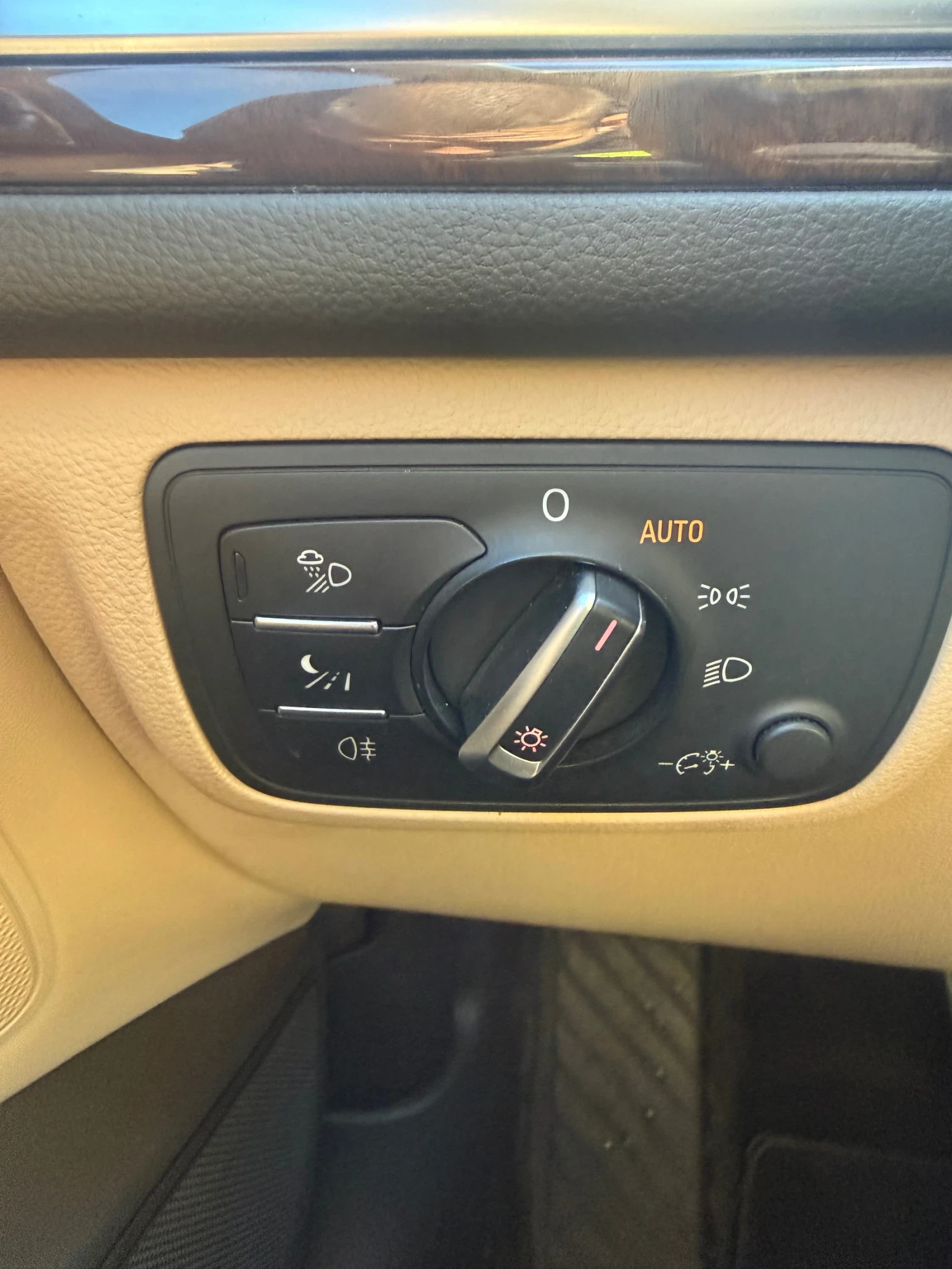 Audi A6 3.0TDI, снимка 6 - Автомобили и джипове - 54334713