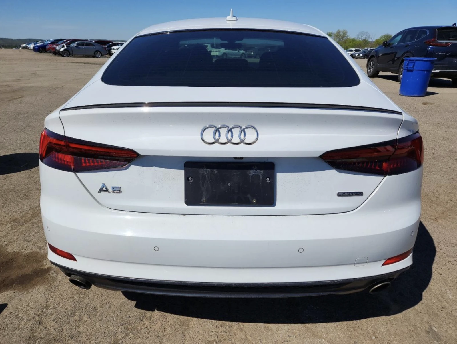 Audi A5 ���������� | Mobile.bg � ����������� 6