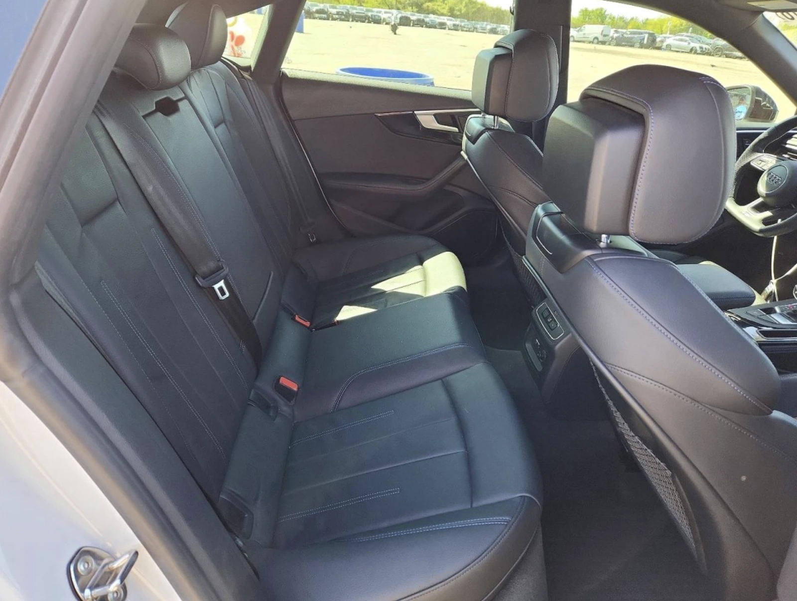 Audi A5 ���������� | Mobile.bg � ����������� 10