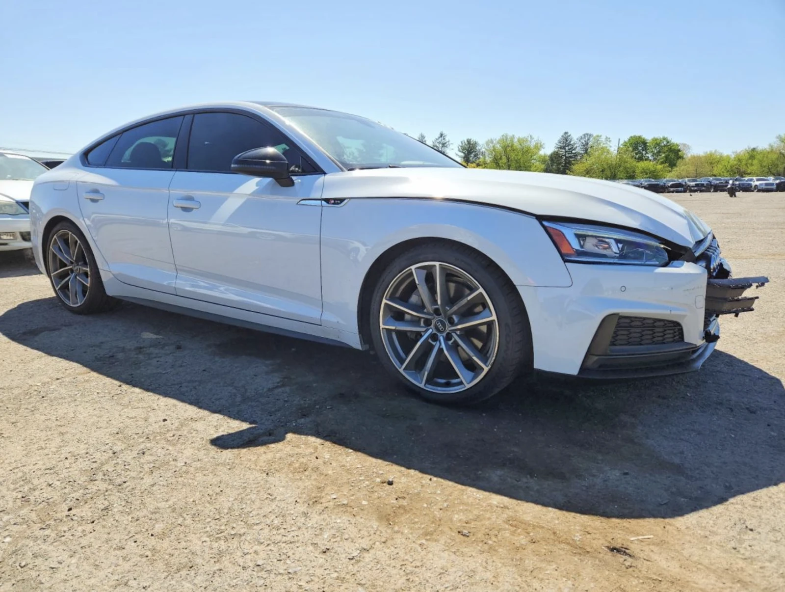 Audi A5 ���������� | Mobile.bg � ����������� 4
