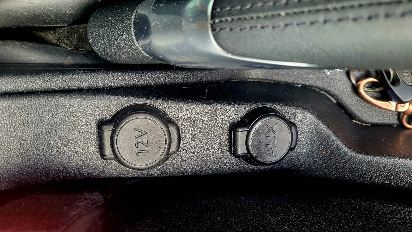 Citroen DS3 158 к.с., снимка 10 - Автомобили и джипове - 54543765
