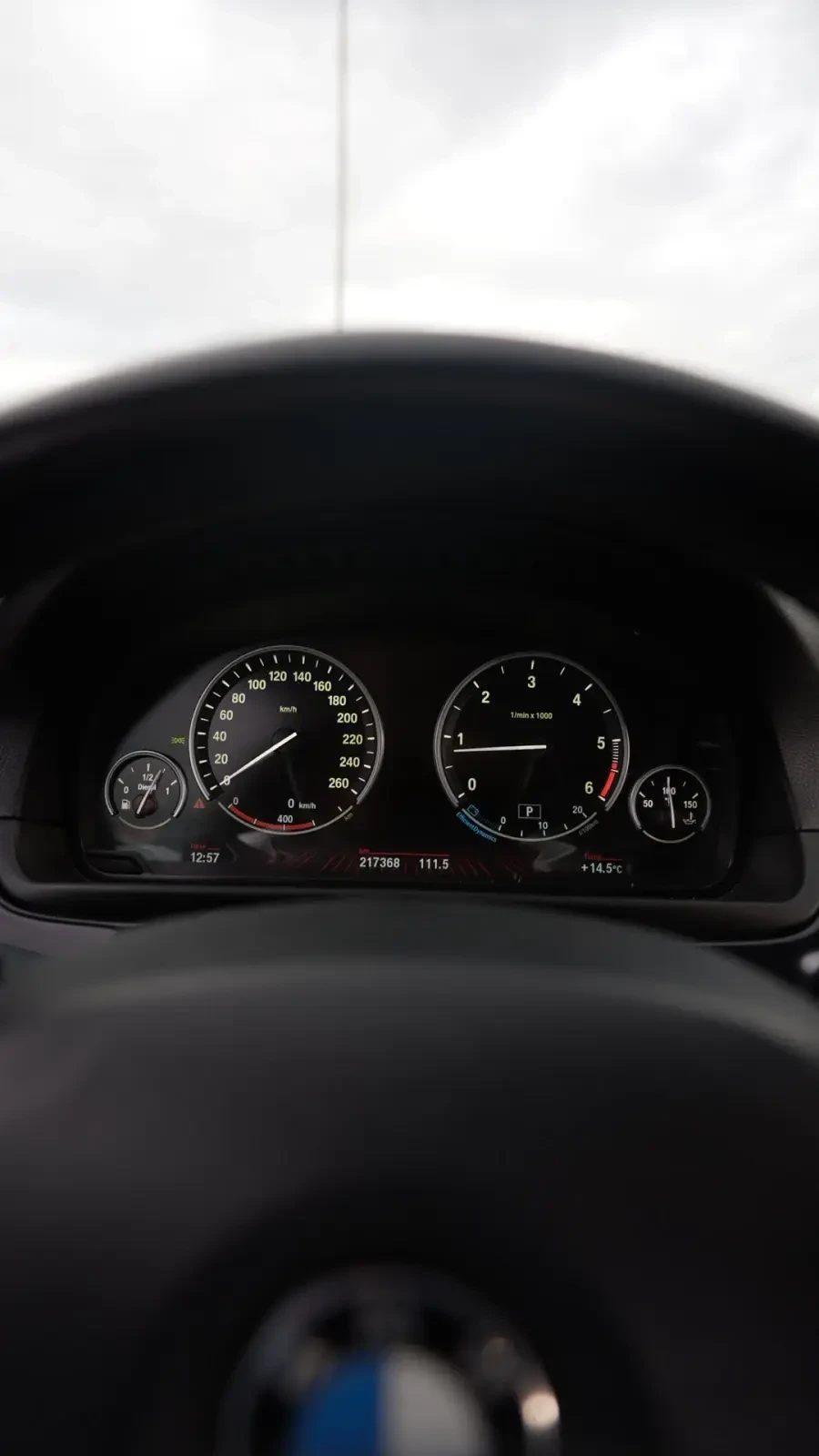 BMW 525, снимка 7 - Автомобили и джипове - 54428092