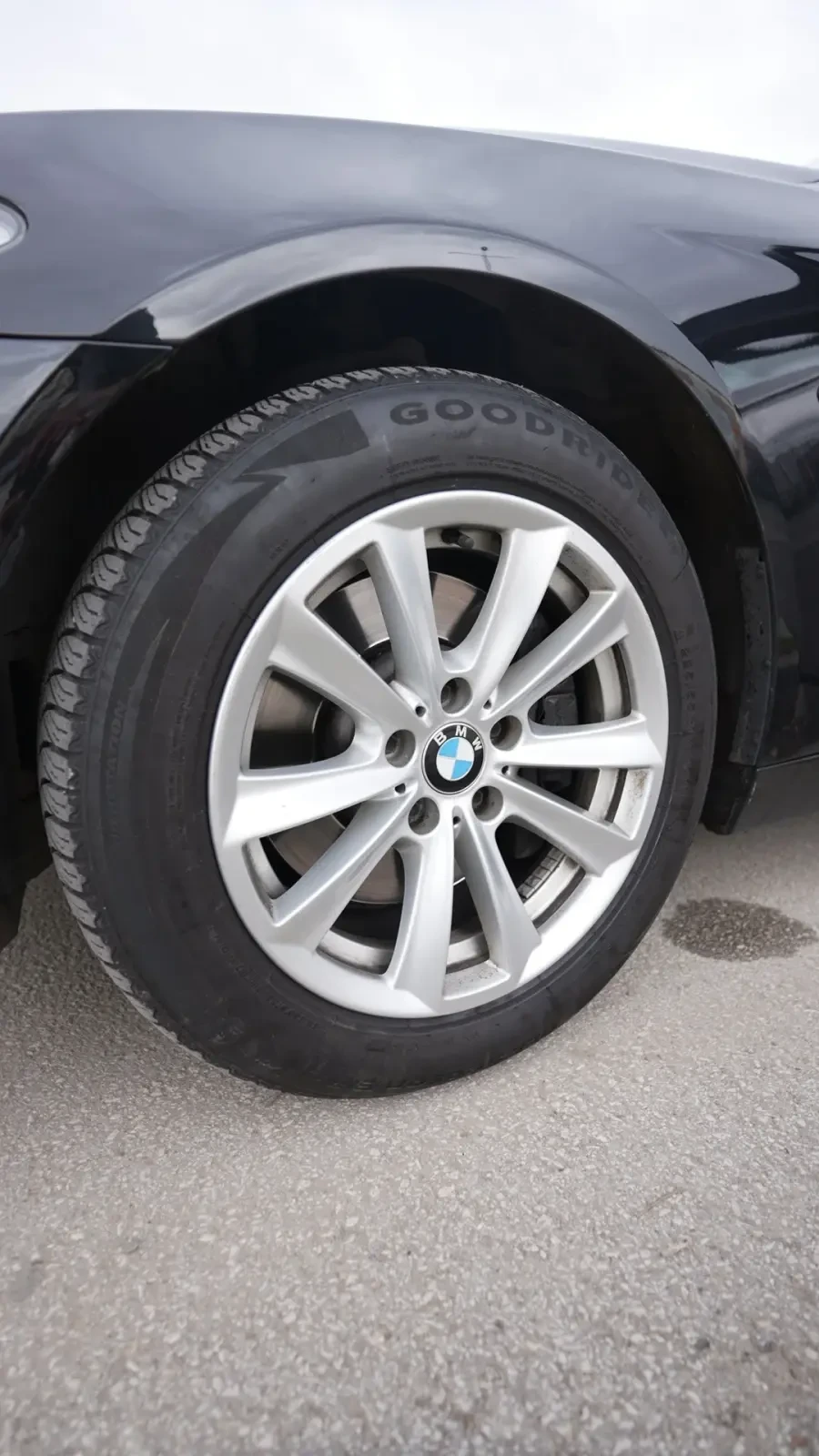 BMW 525, снимка 9 - Автомобили и джипове - 54428092