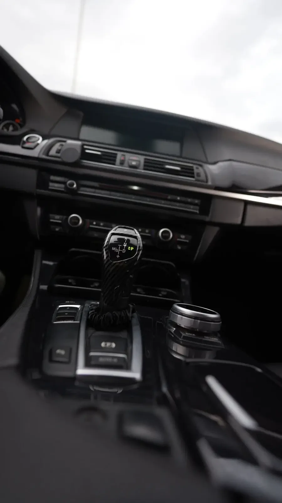 BMW 525, снимка 5 - Автомобили и джипове - 54428092