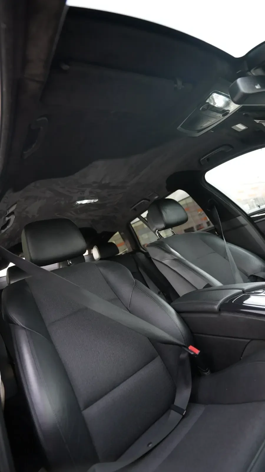 BMW 525, снимка 12 - Автомобили и джипове - 54428092
