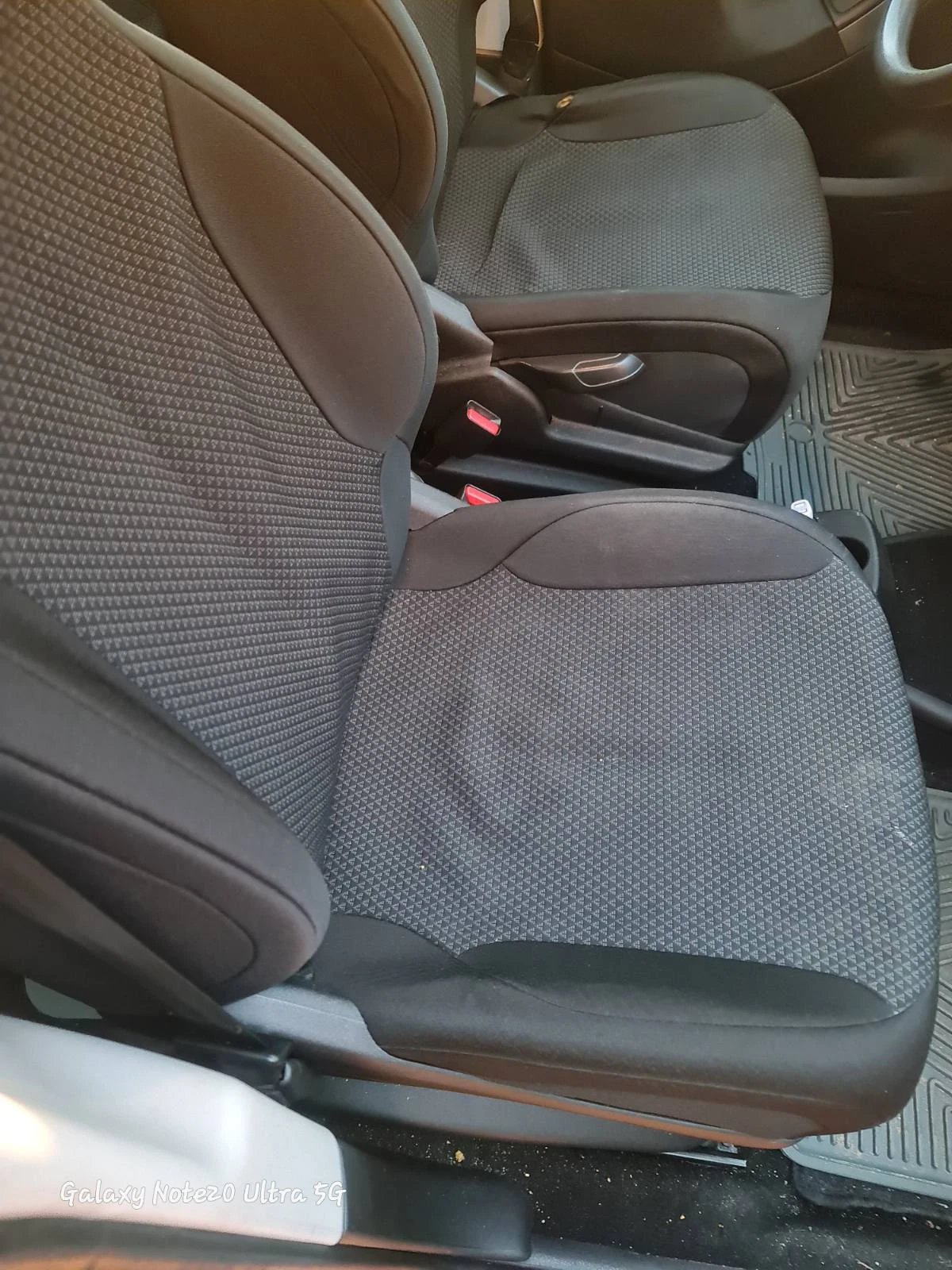 Citroen C4, снимка 4 - Автомобили и джипове - 54542597