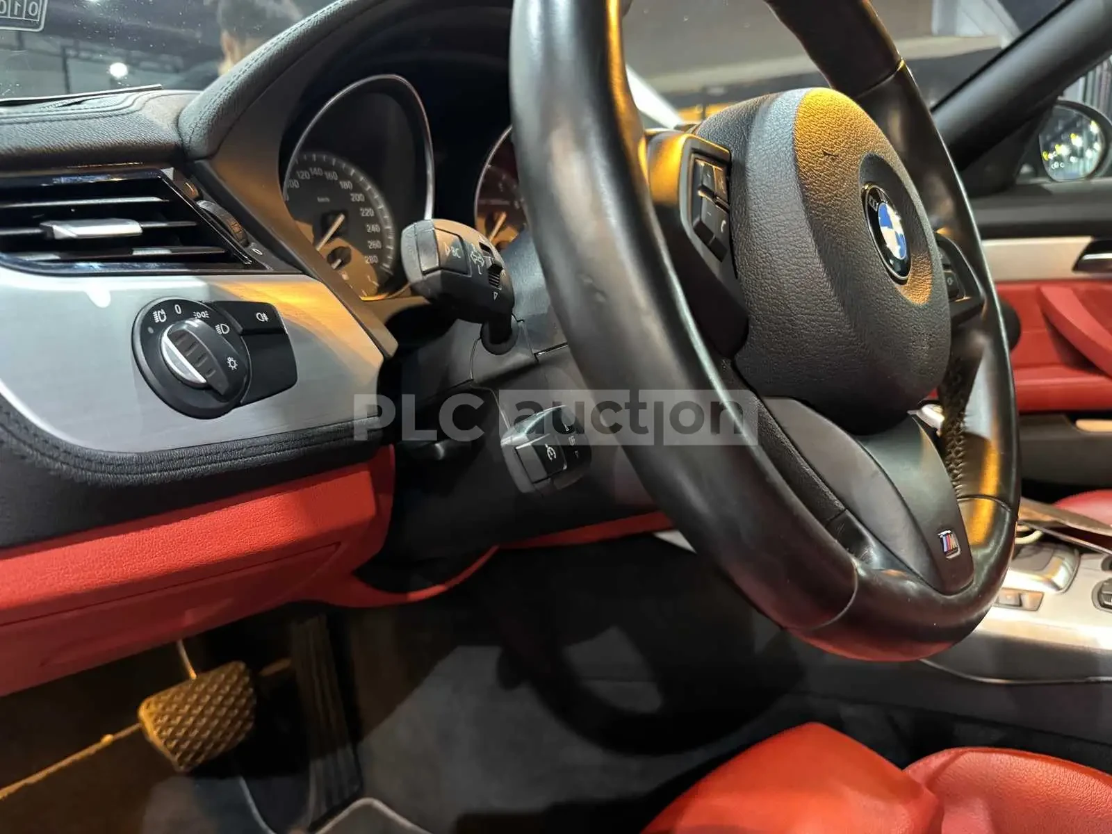 BMW Z4 35is DCT| КАМЕРА| ПАМЕТ| ПОДГРЕВ| , снимка 10 - Автомобили и джипове - 54697442