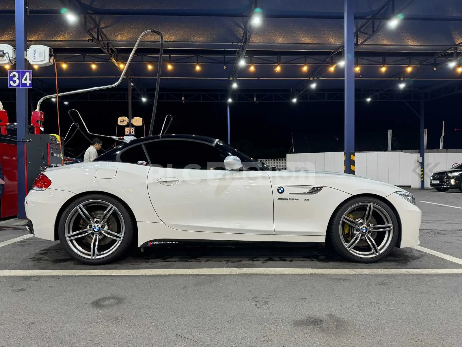 BMW Z4 35is DCT| КАМЕРА| ПАМЕТ| ПОДГРЕВ| , снимка 2 - Автомобили и джипове - 54697442