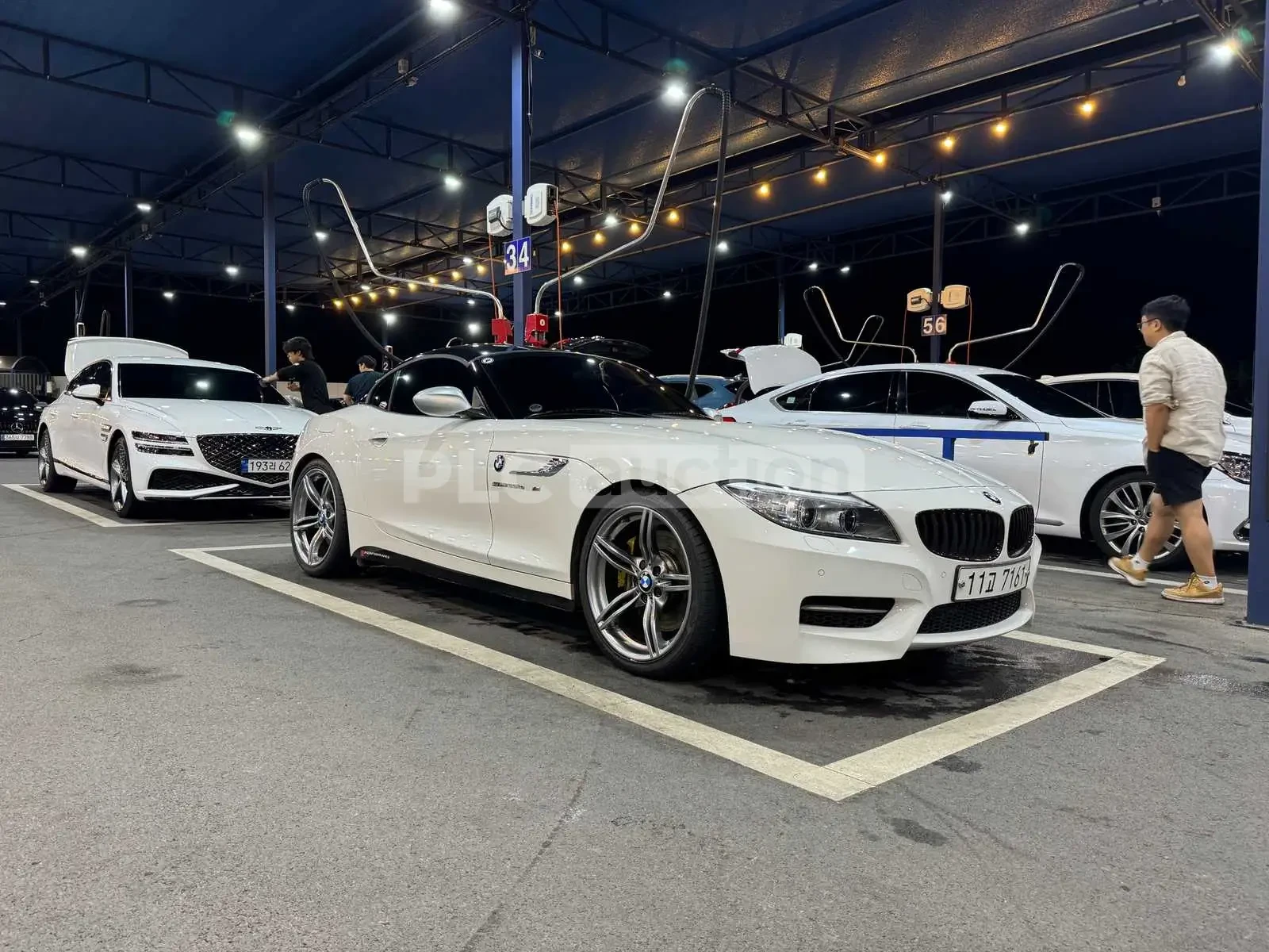 BMW Z4 35is DCT| КАМЕРА| ПАМЕТ| ПОДГРЕВ| 
