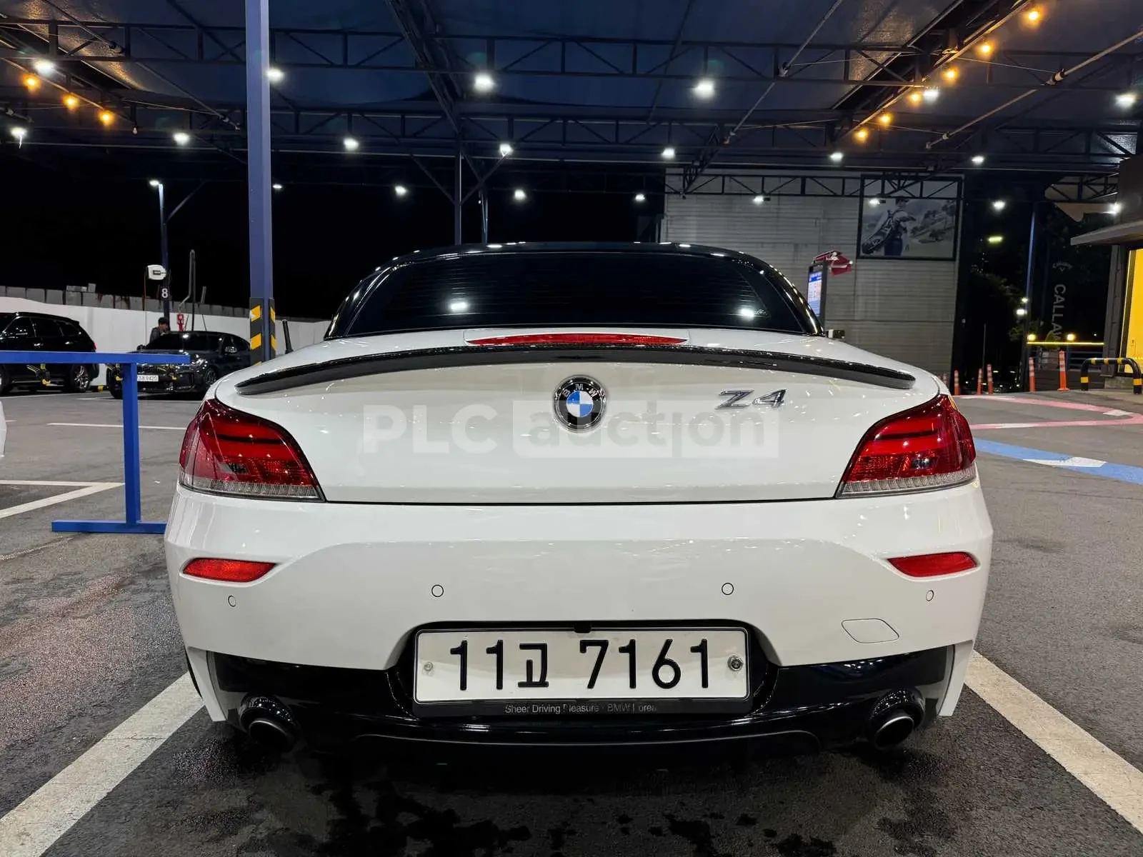 BMW Z4 35is DCT| КАМЕРА| ПАМЕТ| ПОДГРЕВ| , снимка 3 - Автомобили и джипове - 54697442