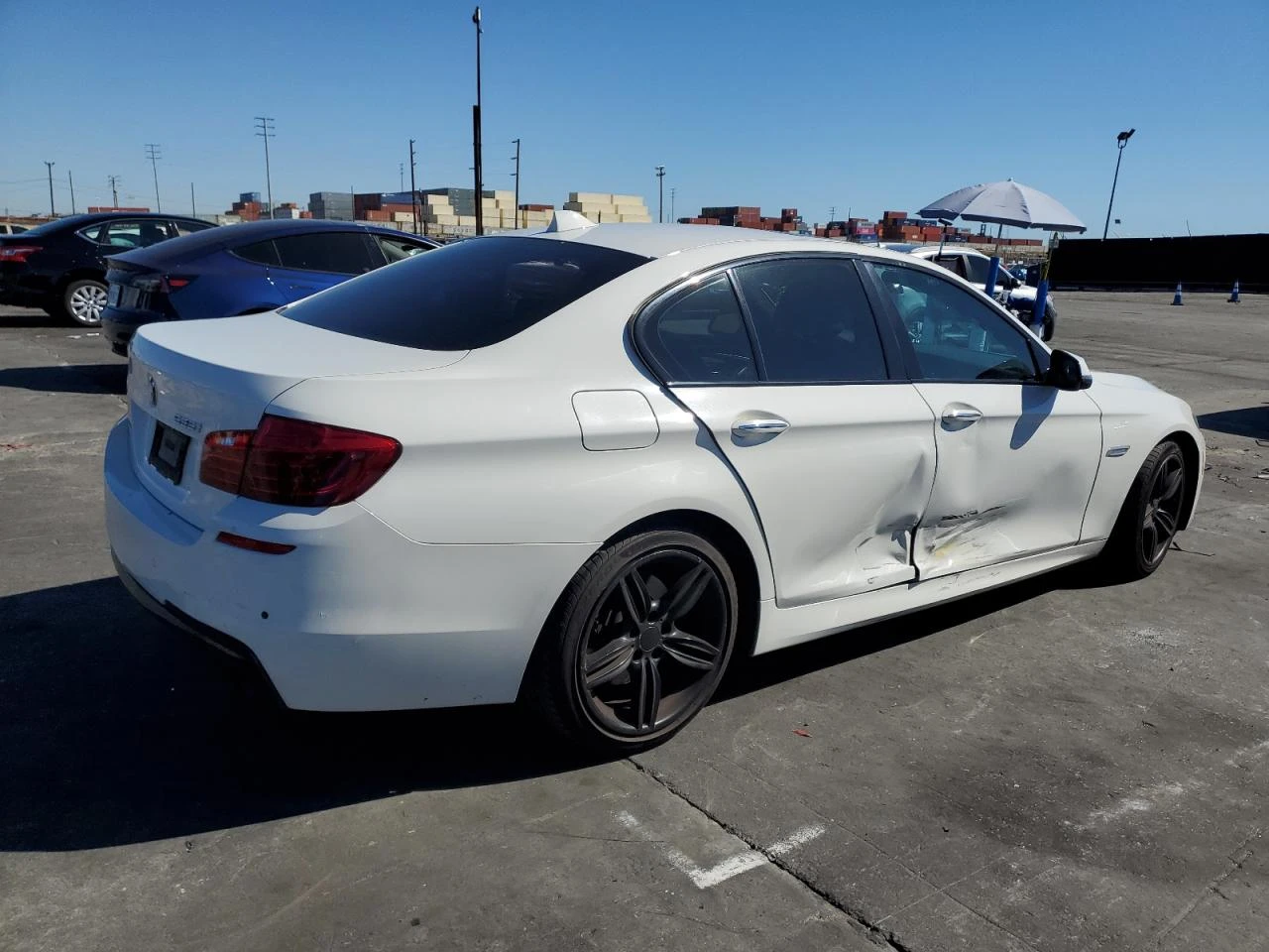 BMW 535 3l I | Mobile.bg � ����������� 3