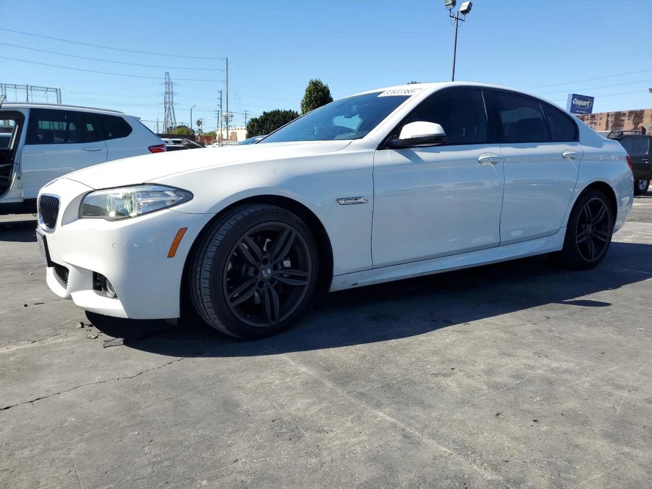 BMW 535 3l I | Mobile.bg � ����������� 1