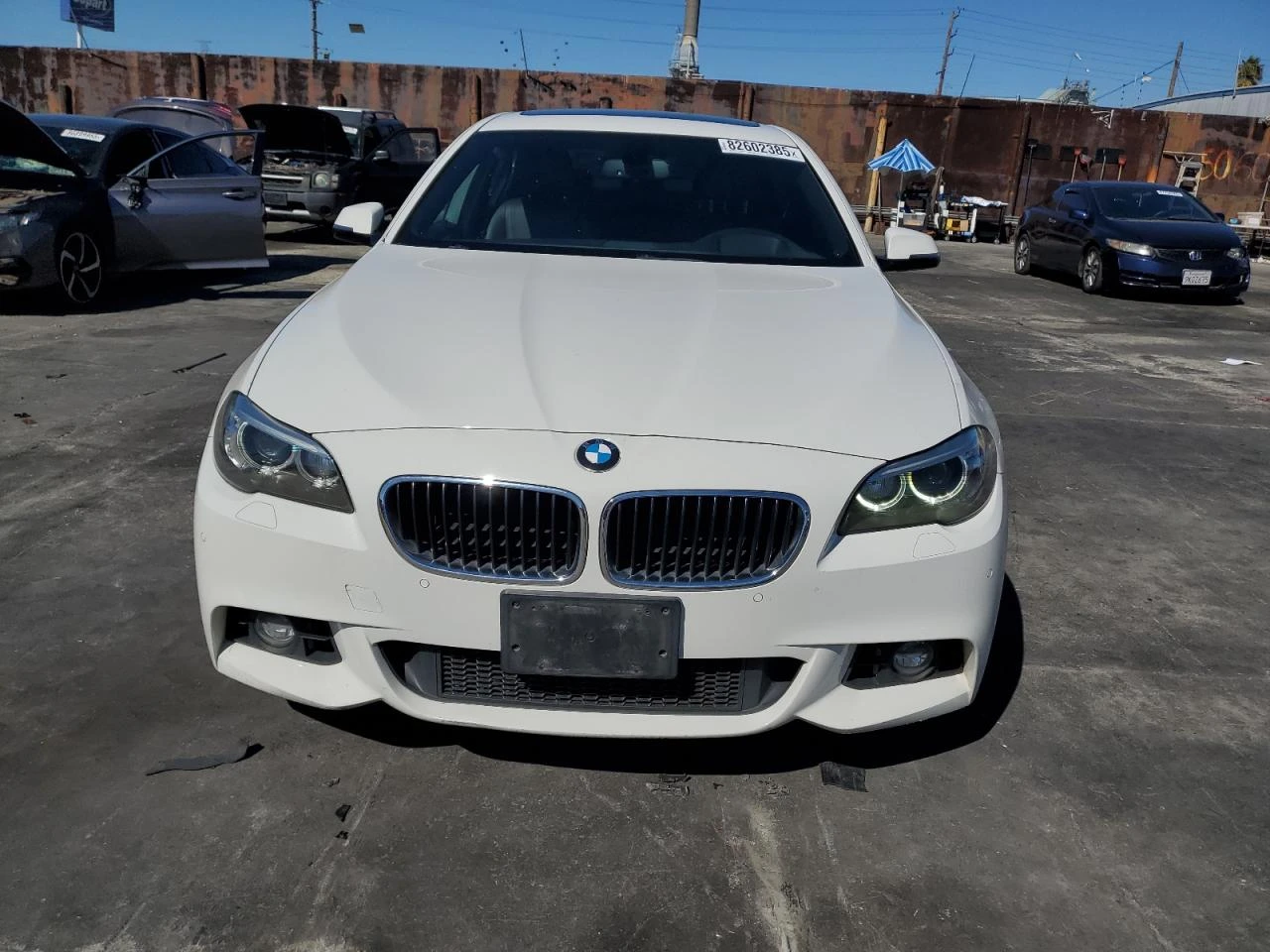 BMW 535 3l I | Mobile.bg � ����������� 5