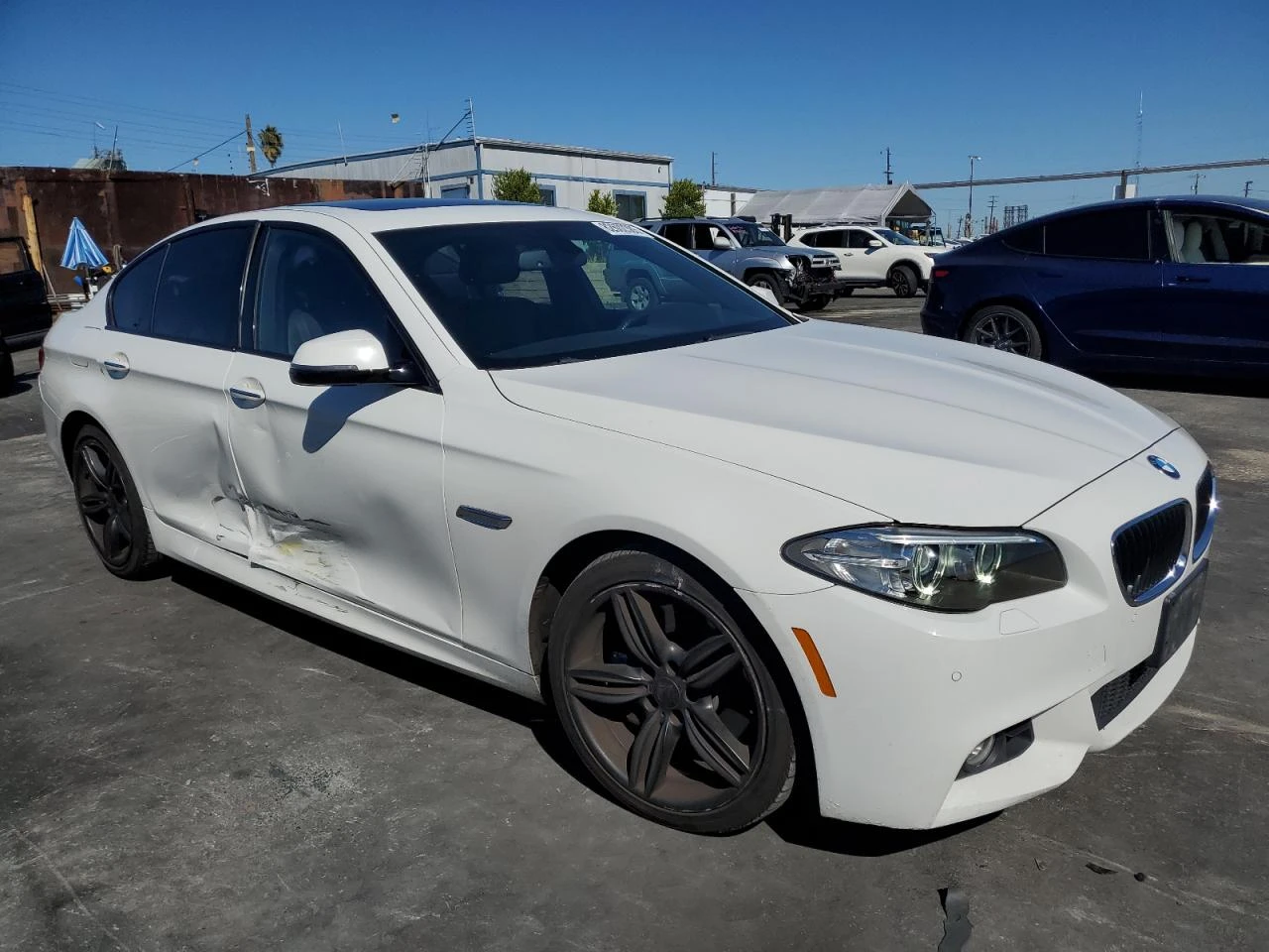 BMW 535 3l I | Mobile.bg � ����������� 4