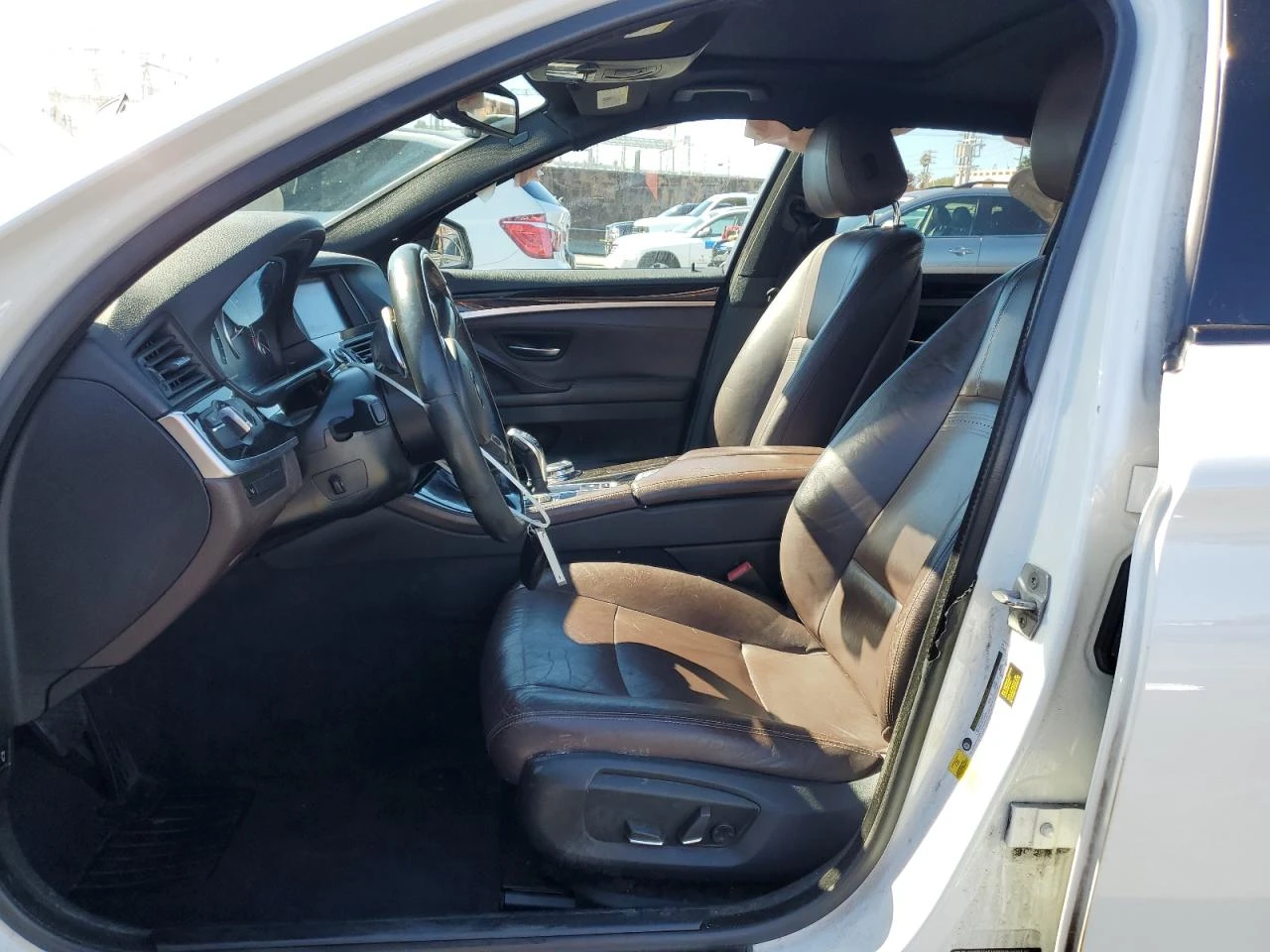 BMW 535 3l I | Mobile.bg � ����������� 7