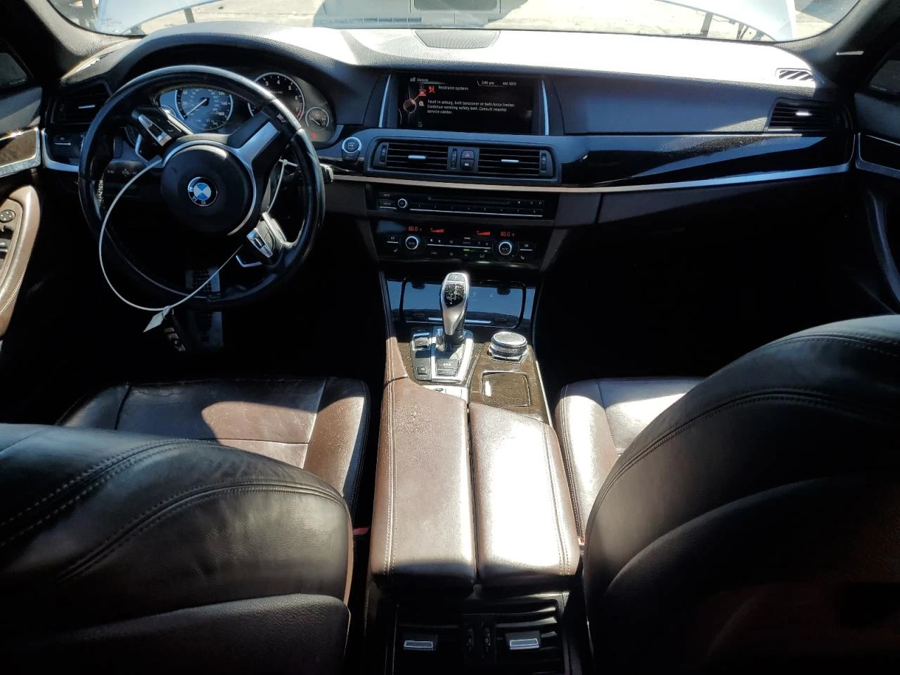 BMW 535 3l I | Mobile.bg � ����������� 8