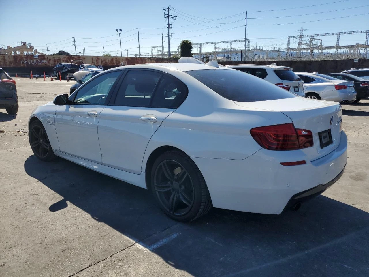 BMW 535 3l I | Mobile.bg � ����������� 2