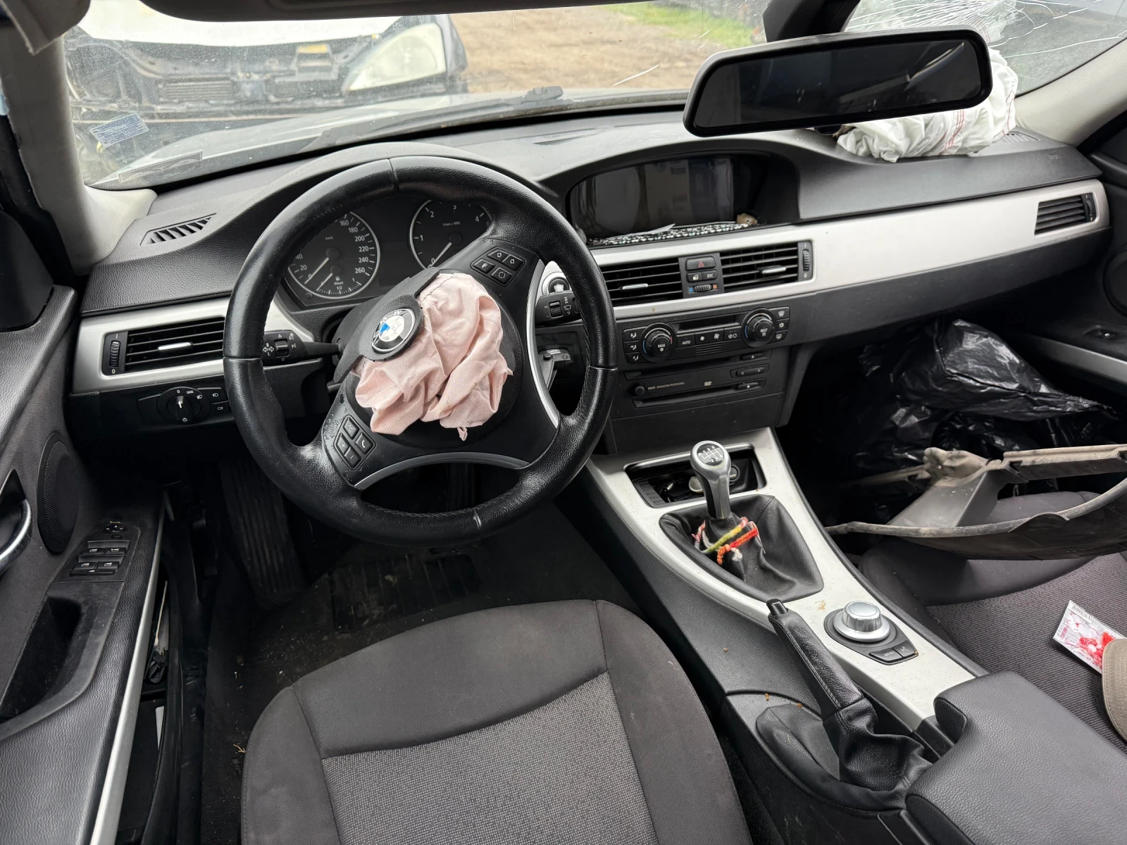 BMW 320 �� ����� | Mobile.bg � ����������� 6