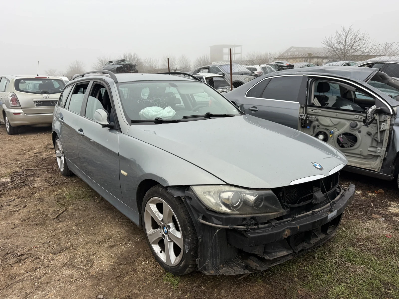 BMW 320 �� ����� | Mobile.bg � ����������� 5