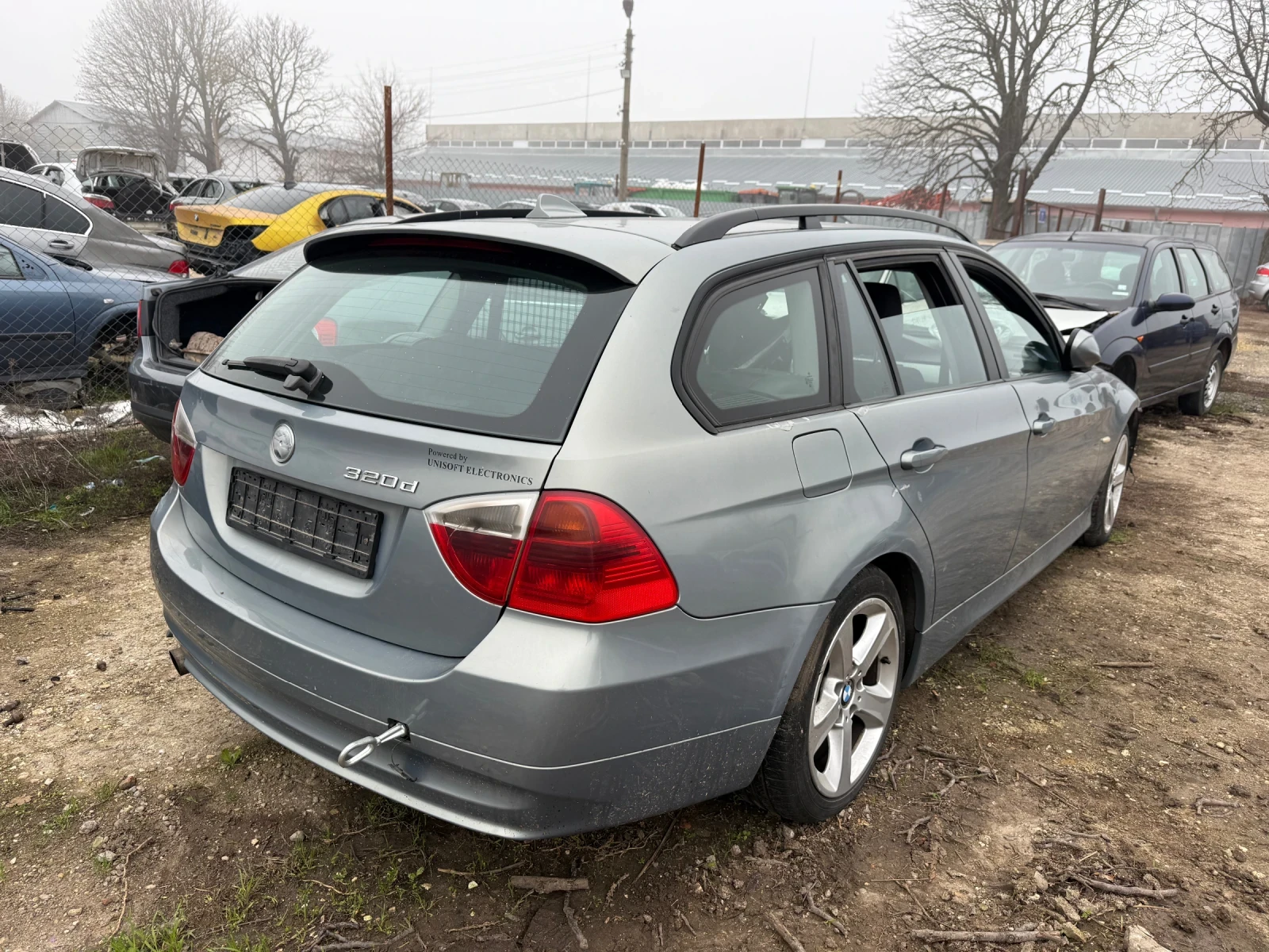 BMW 320 �� ����� | Mobile.bg � ����������� 4
