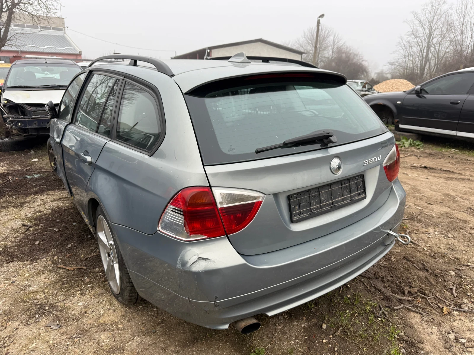 BMW 320 �� ����� | Mobile.bg � ����������� 2