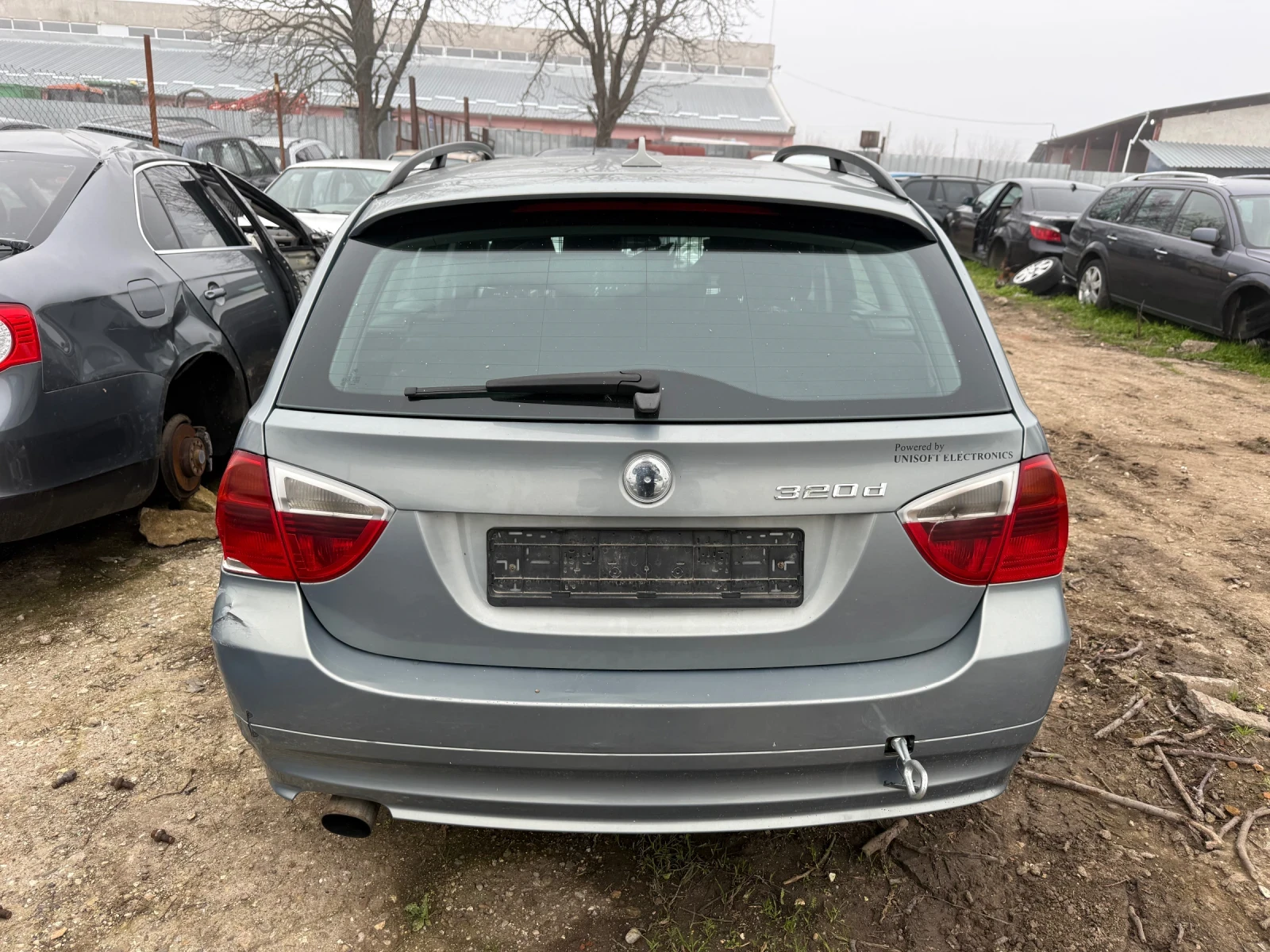 BMW 320 �� ����� | Mobile.bg � ����������� 3